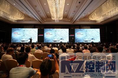 调整大小 罗克韦尔自动化全球路演南京站 现场照片 1.jpg