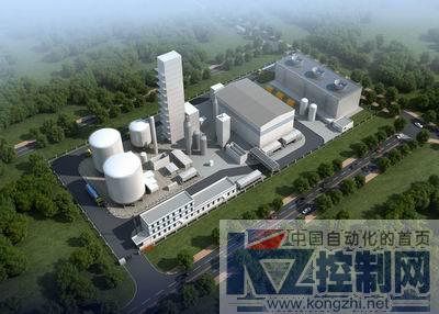 林德中化(泉州)气体有限公司42,000标准立方米小时空分项目建成后3D效果图.jpg