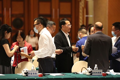 图片3-一对一、一对多洽谈现场.jpg