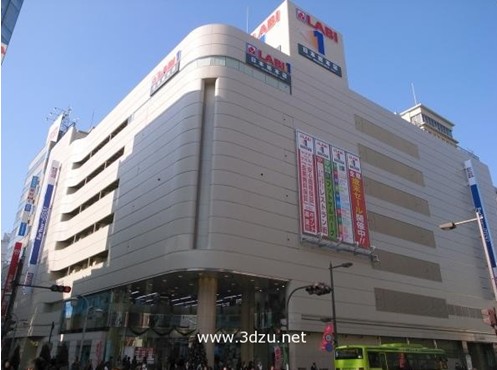 日本开始销售3D打印机