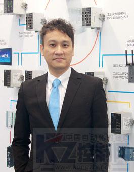 台达交通解决方案 创新智慧城市生活