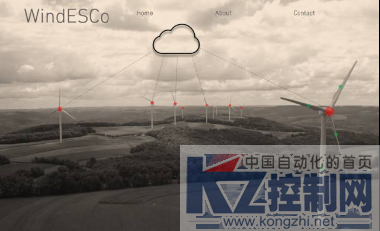 为您的风机带上“智能手环”——风机叶片应力监测系统679.png