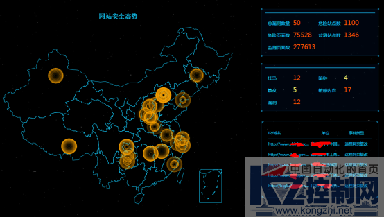 贵阳数博会“绿盟态势感知”显身手1482.png