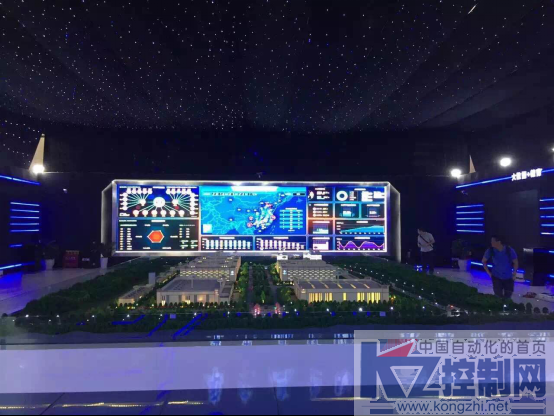 贵阳数博会“绿盟态势感知”显身手1615.png