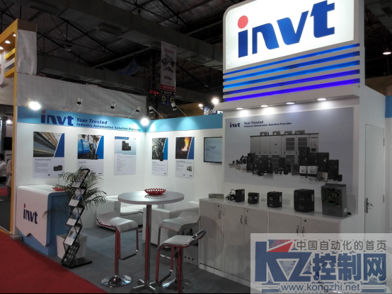 2016印度自动化展，英威腾为工业自动化助力241.png
